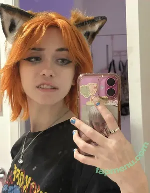 Iluvmeww / iluvmey nude photo #0965