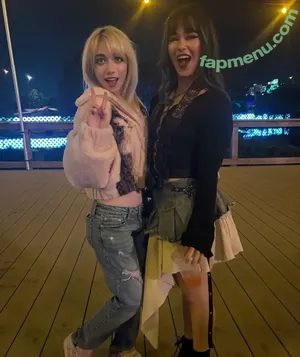 Iluvmeww / iluvmey nude photo #0970