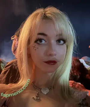 Iluvmeww / iluvmey nude photo #0973