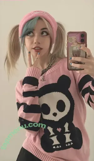 Iluvmeww / iluvmey nude photo #0974