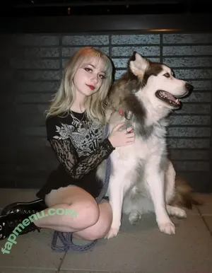 Iluvmeww / iluvmey nude photo #1004