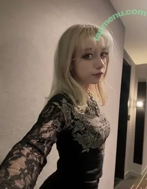 Iluvmeww / iluvmey nude photo #1005