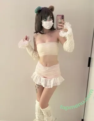 Iluvmeww / iluvmey nude photo #1007