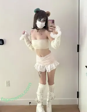 Iluvmeww / iluvmey nude photo #1010