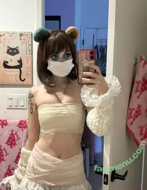 Iluvmeww / iluvmey nude photo #1014