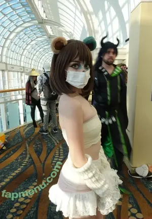 Iluvmeww / iluvmey nude photo #1022