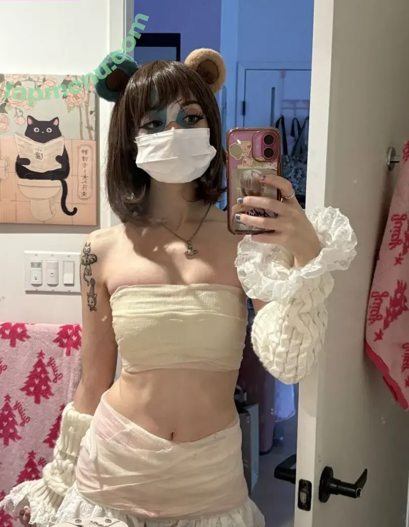 Iluvmeww nude photo #1015 (iluvmey)