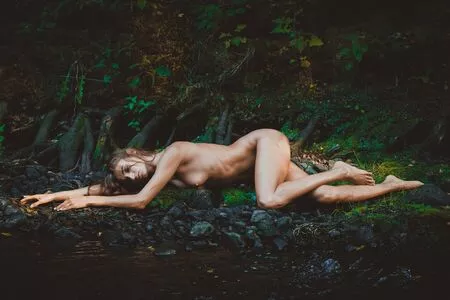 Ilvy Kokomo / ilvykokomo nude photo #0010