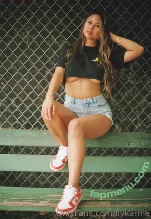 Ilykarma / joann.eee nude photo #0067