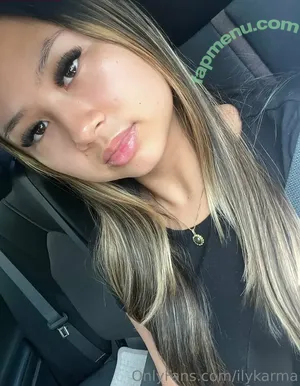 Ilykarma / joann.eee nude photo #0077