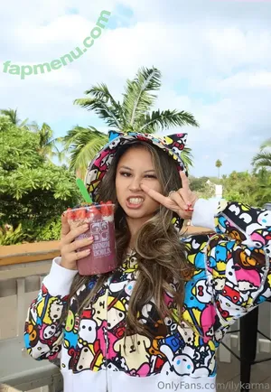 Ilykarma / joann.eee nude photo #0130