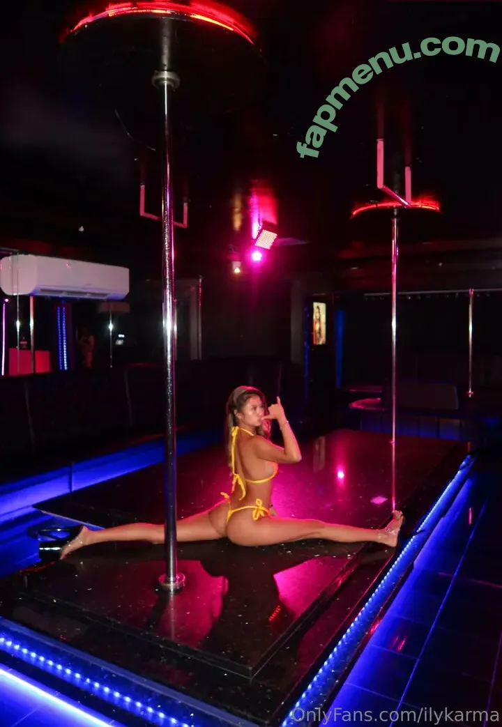 Ilykarma nude photo #0021 (joann.eee)