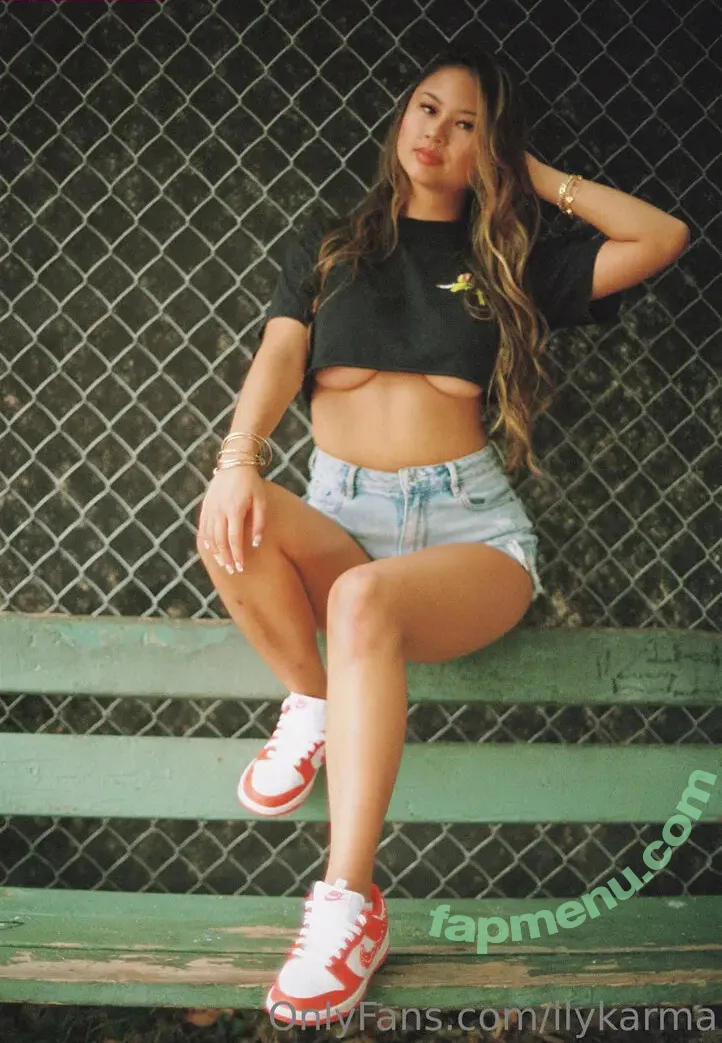 Ilykarma nude photo #0067 (joann.eee)