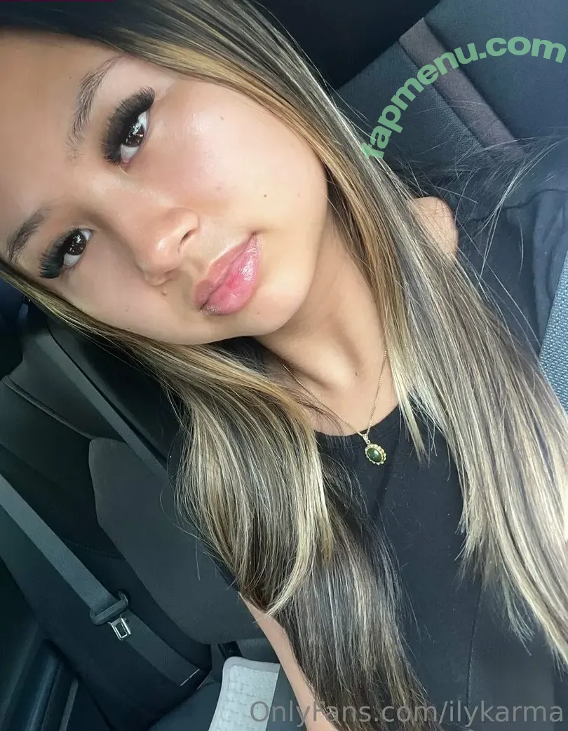 Ilykarma nude photo #0077 (joann.eee)