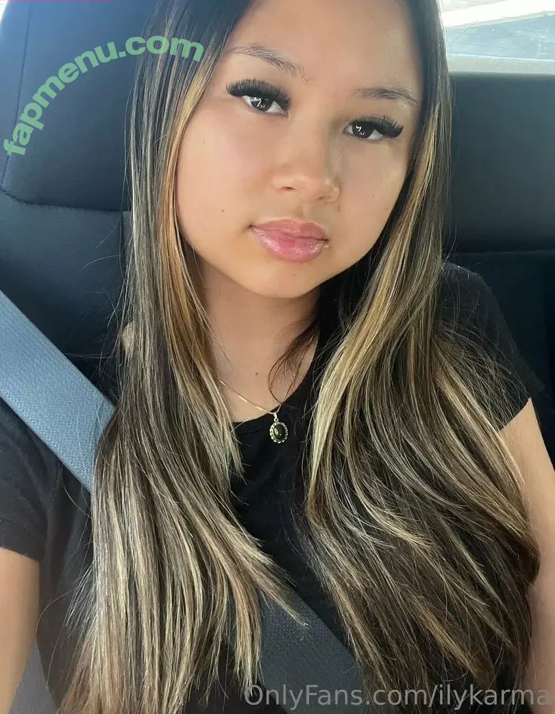 Ilykarma nude photo #0078 (joann.eee)