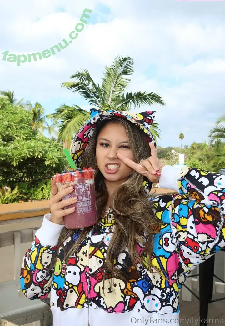 Ilykarma nude photo #0130 (joann.eee)