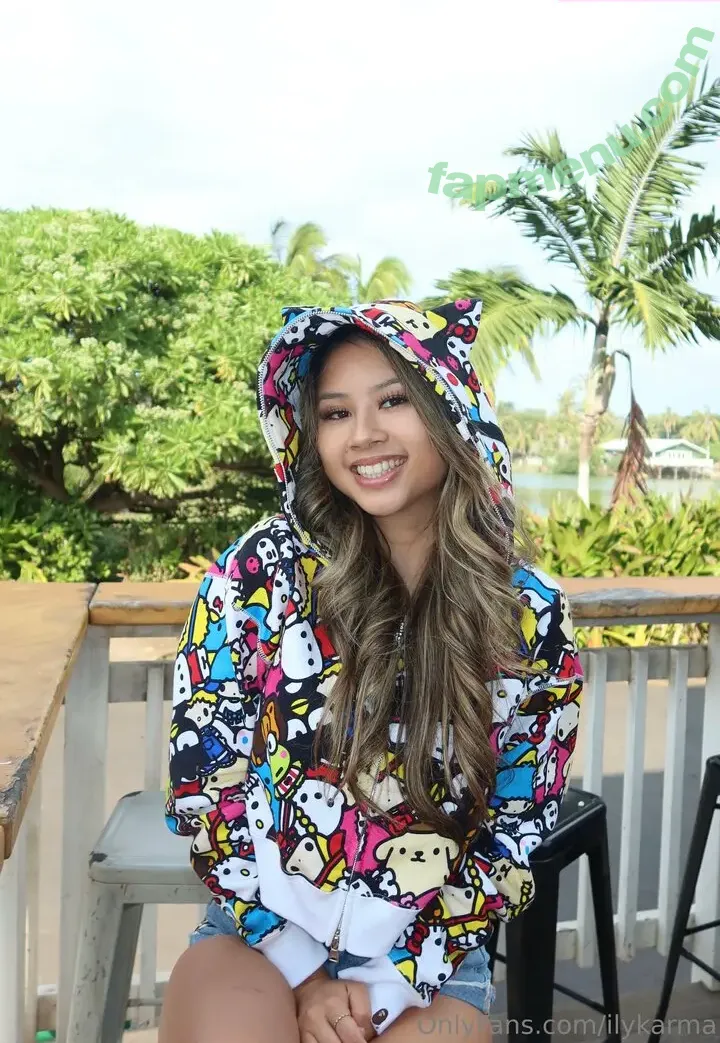 Ilykarma nude photo #0131 (joann.eee)