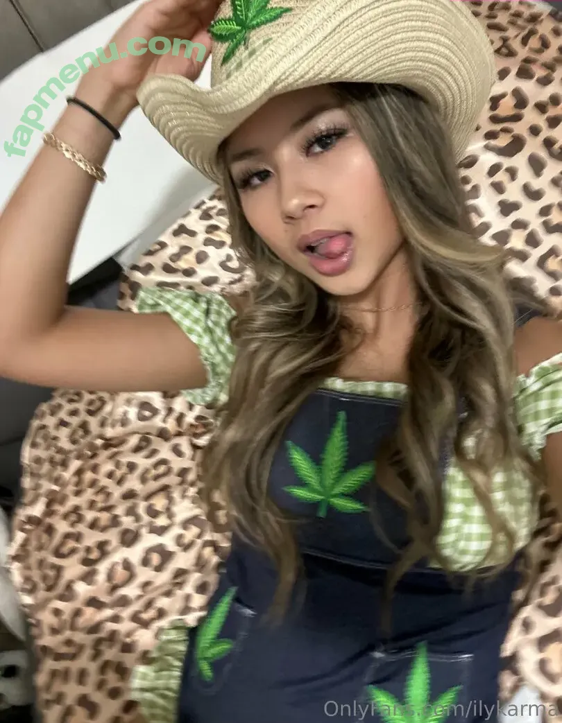 Ilykarma nude photo #0142 (joann.eee)