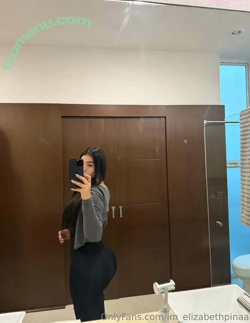 im_elizabethpinaa nude photo #0012 (elizabethpinaa)