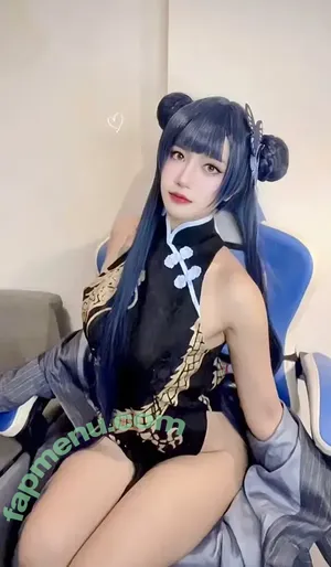 im.jann_ / Jeeraporn JN nude photo #0016