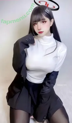 im.jann_ / Jeeraporn JN nude photo #0045