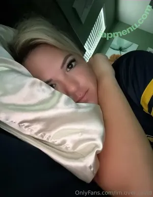 im.over.covid / imovercovid / maylee.covid nude photo #0407