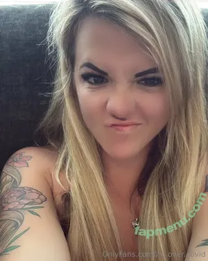 im.over.covid / imovercovid / maylee.covid nude photo #0424