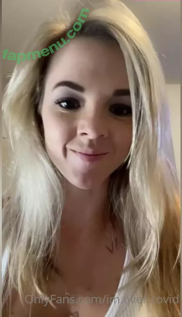 im.over.covid nude photo #0007 (imovercovid / maylee.covid)