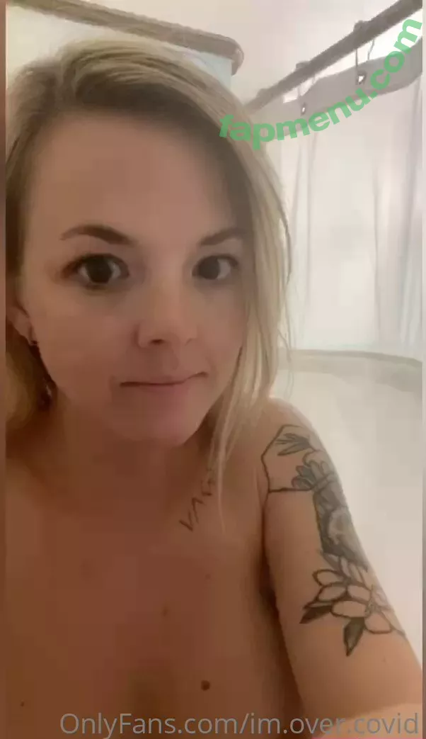 im.over.covid nude photo #0045 (imovercovid / maylee.covid)