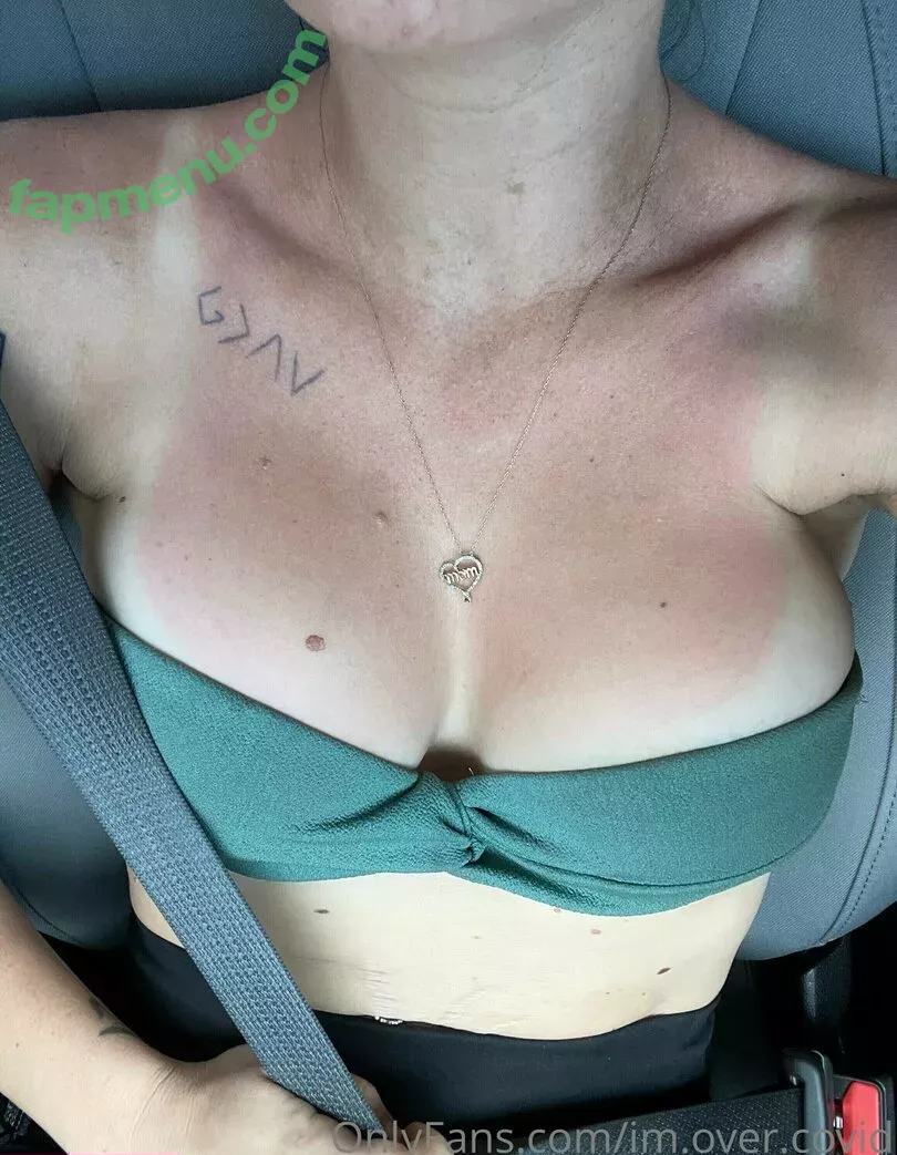 im.over.covid nude photo #0048 (imovercovid / maylee.covid)