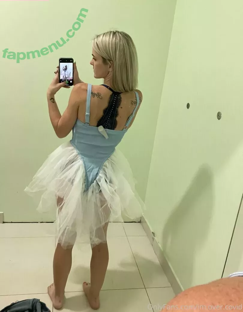 im.over.covid nude photo #0091 (imovercovid / maylee.covid)