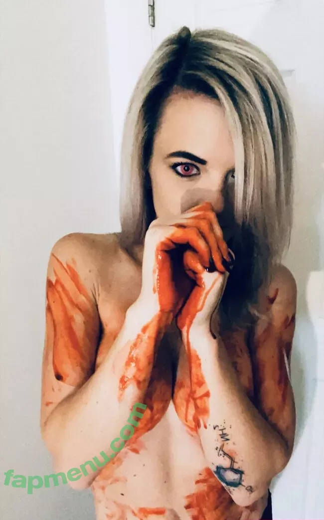 im.over.covid nude photo #0102 (imovercovid / maylee.covid)