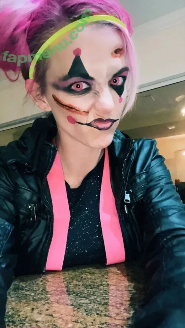 im.over.covid nude photo #0104 (imovercovid / maylee.covid)