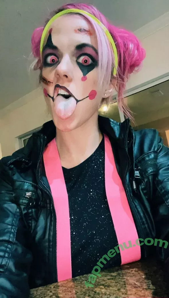 im.over.covid nude photo #0105 (imovercovid / maylee.covid)