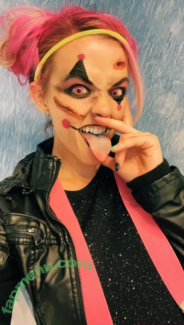 im.over.covid nude photo #0107 (imovercovid / maylee.covid)