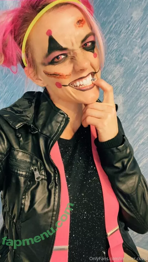 im.over.covid nude photo #0108 (imovercovid / maylee.covid)