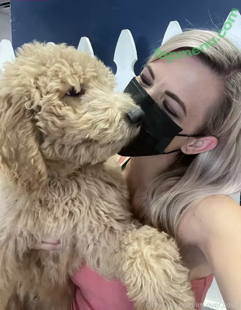 im.over.covid nude photo #0112 (imovercovid / maylee.covid)