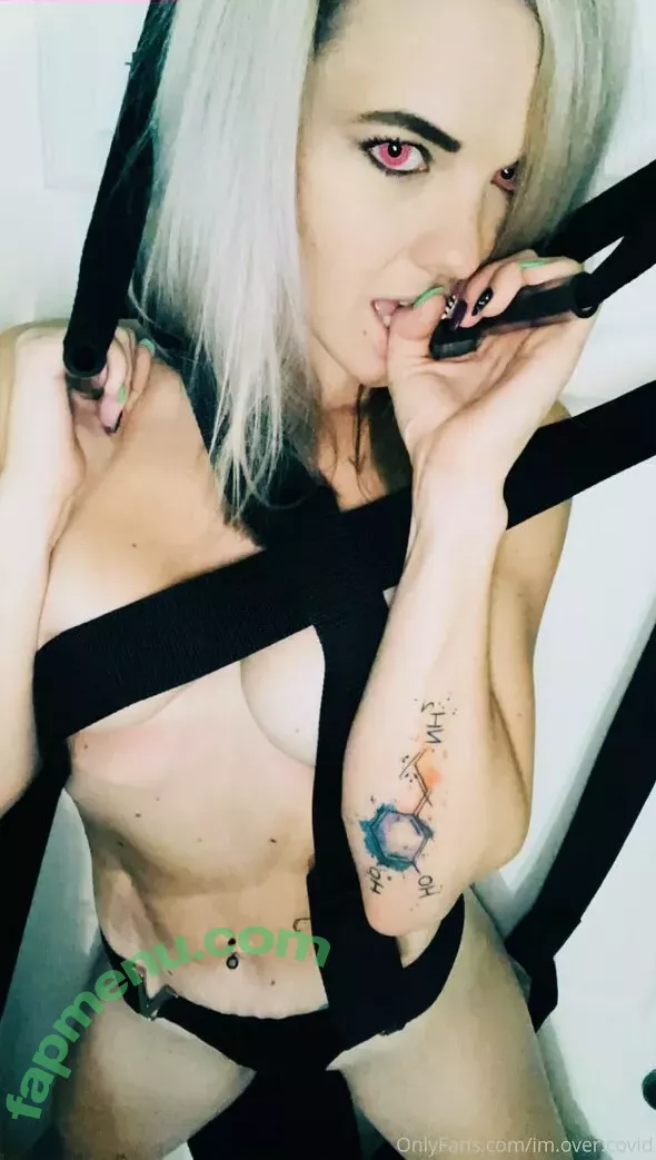 im.over.covid nude photo #0115 (imovercovid / maylee.covid)