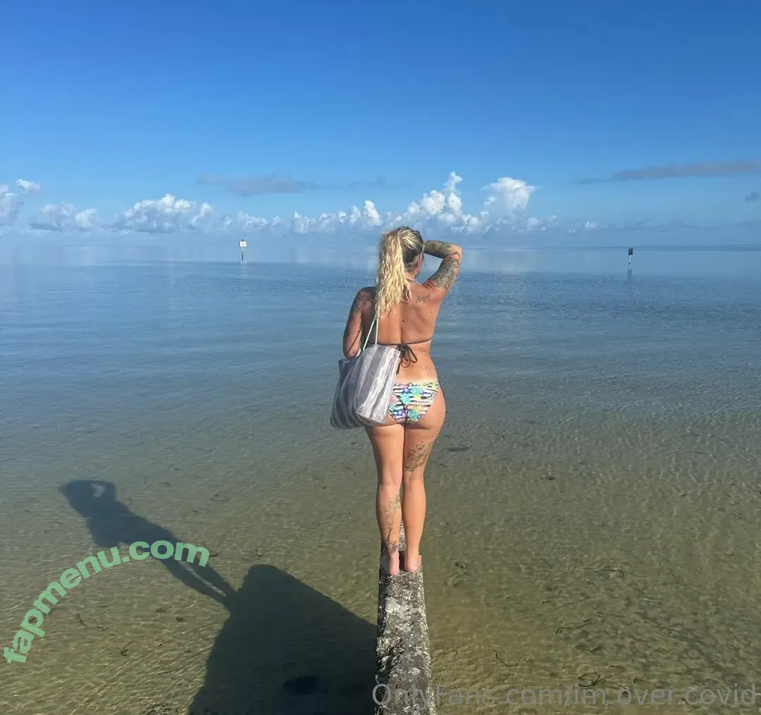 im.over.covid nude photo #0393 (imovercovid / maylee.covid)