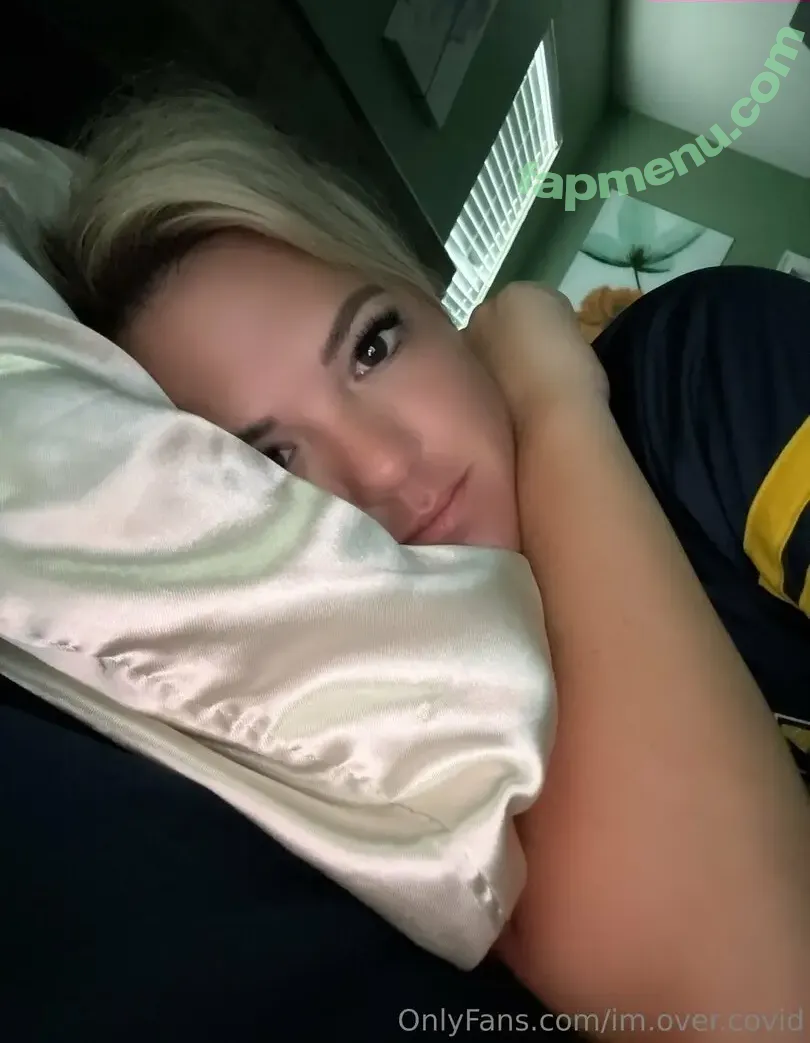 im.over.covid nude photo #0407 (imovercovid / maylee.covid)
