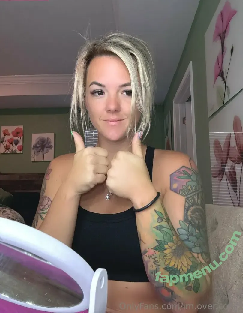 im.over.covid nude photo #0408 (imovercovid / maylee.covid)