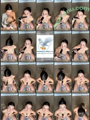 im_your_ef / _im_your_ef_ nude photo #0035