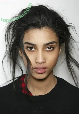 Imaan Hammam / imaanhammam nude photo #0039