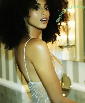 Imaan Hammam / imaanhammam nude photo #0042