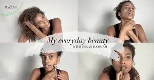 Imaan Hammam / imaanhammam nude photo #0045