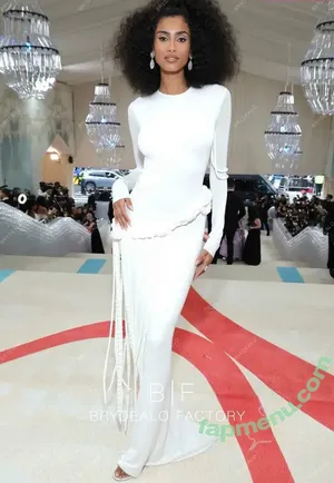 Imaan Hammam / imaanhammam nude photo #0046