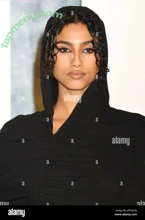 Imaan Hammam / imaanhammam nude photo #0057