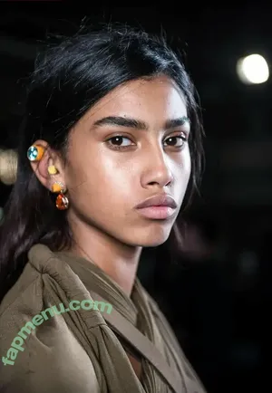 Imaan Hammam / imaanhammam nude photo #0058