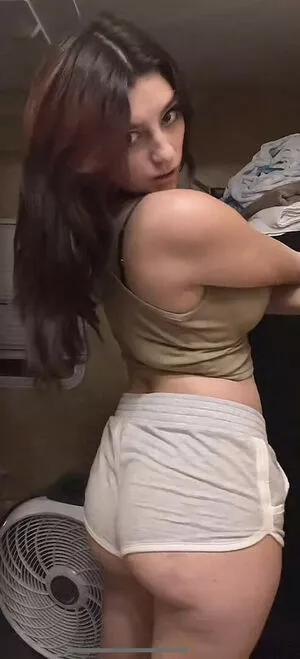 Imabbyvip / Abby / abbyimu / ithinkitsabbyy nude photo #0031