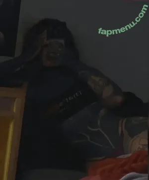 Imali3n nude